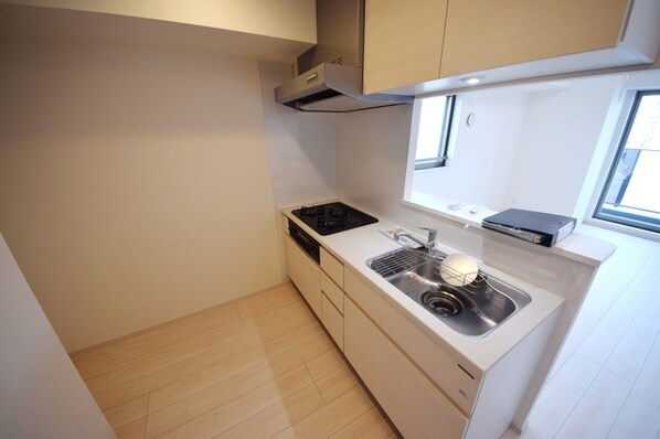 RIDGE王子神谷の物件内観写真